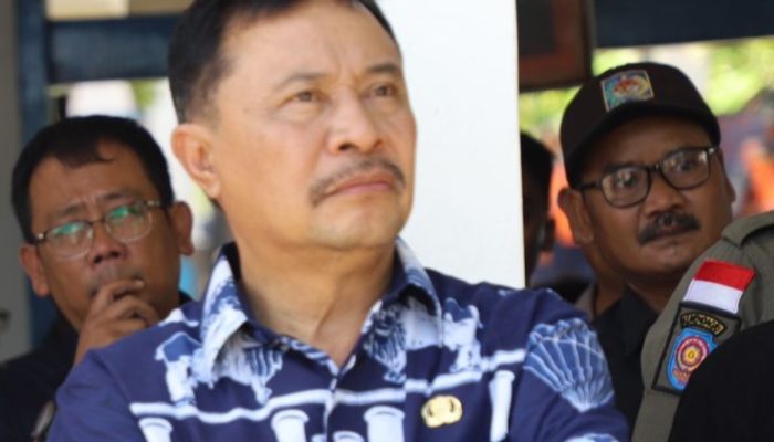 Pj Bupati Garut: Porkab 2024 Harus Berjalan dengan Sukses dan Fair Play