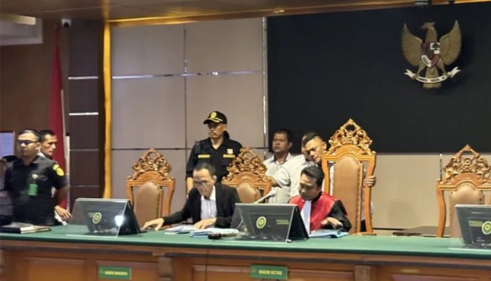 Pengadilan Negeri Bandung Kabulkan Gugatan Praperadilan Pegi Setiawan