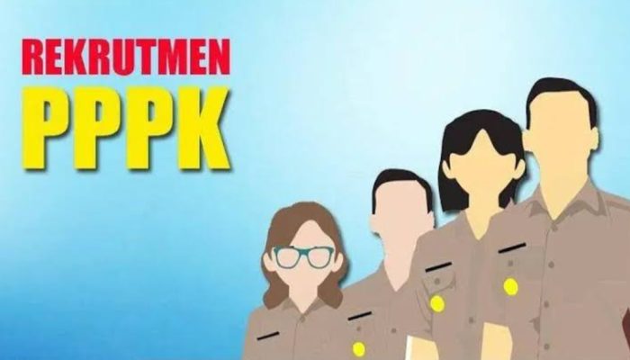 Pendaftaran PPPK 2024 Belum Jelas, Apakah Benar Nunggu Banyak Honorer Pensiun?