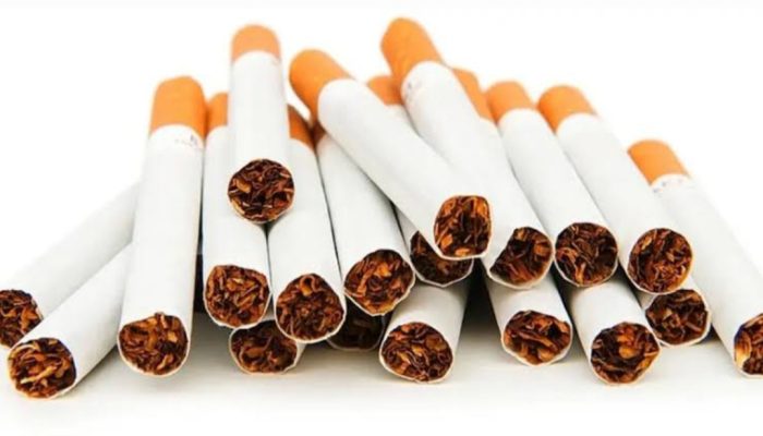 Warga Ramai-ramai Pindah ke Rokok Murah, Ini Fakta yang Didapat dari Pedagang Eceran