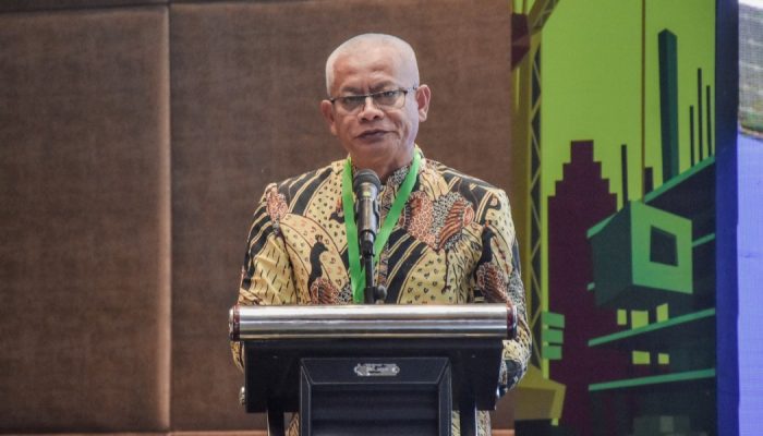 Pemkab Garut Terima 405 PJU Tenaga Surya dari Kementerian ESDM untuk 38 Kecamatan