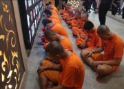 Selama Juni-Juli dan Operasi Antik Lodaya 2024, Polres Garut Amankan Puluhan Tersangka Tindak Pidana Narkoba