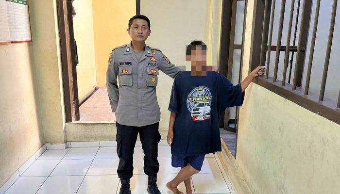 Tersangka Pembunuhan dengan Memutilasi Korban di Garut Akan Jalani Pemeriksaan Kejiwaan di RS Sartika Asih