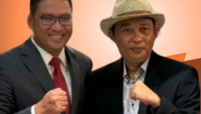 Ketum Jadi Wakil Menteri Pertanian, Ketua Tani Merdeka Jabar Siap Jadi Partner Pemerintah