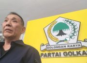 Babah Alun Mundur dari Bakal Calon Wagub Jawa Barat, Ini Alasannya…!