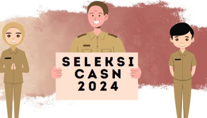 Honorer Wajib Baca…! Ini Panduan Lengkap Lolos Tahap Administrasi Seleksi CASN 2024