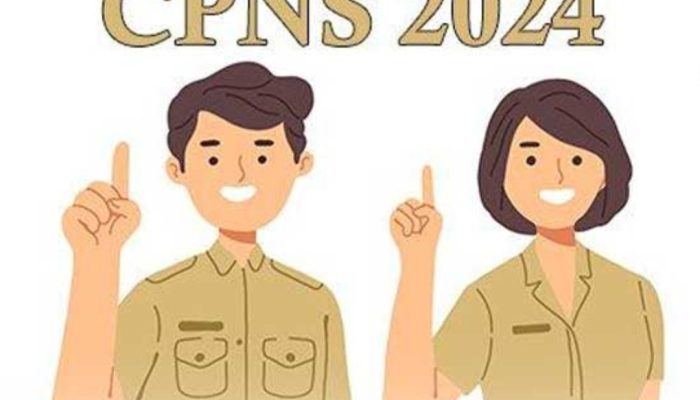 Pemkab Garut Buka 200 Formasi CPNS Tahun 2024, Seleksi Mulai 20 Agustus