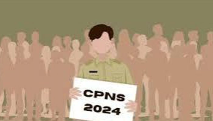 Ingin Lolos Seleksi CPNS 2024? Ini Cara Jitu Memilih Formasi yang Akan Dilamar