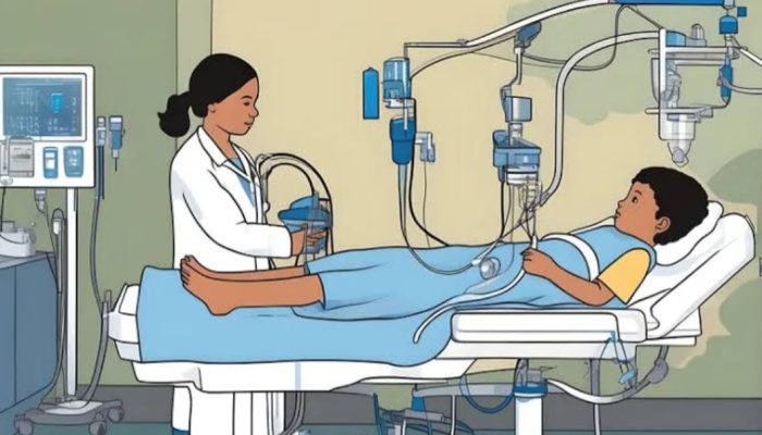 Duh, Selama Dua Tahun Terakhir Ada 202 Anak di Jawa Barat Harus Cuci Darah