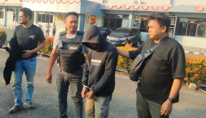 Pelaku Pembegalan Wanita Asal Bandung di Garut Selatan Ditangkap Polisi