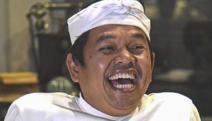 Elektabilitas Tinggi dalam Survei, Ini yang Disampaikan Dedi Mulyadi pada Warga Jabar