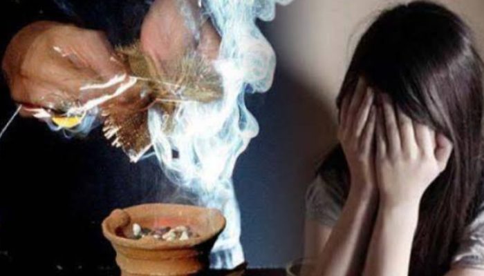 Polisi Menangkap Dukun Cabul di Garut, Korbannya Ibu Rumahtangga Berusia 20 Tahun