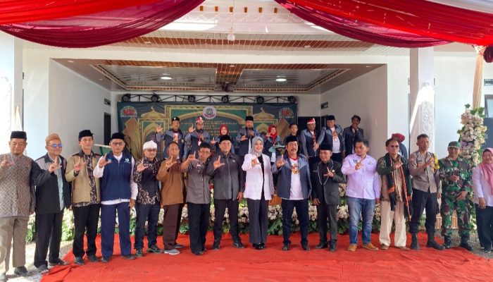 Festival Bintang Vokalis Gambus se-Jawa Barat Digelar di Garut