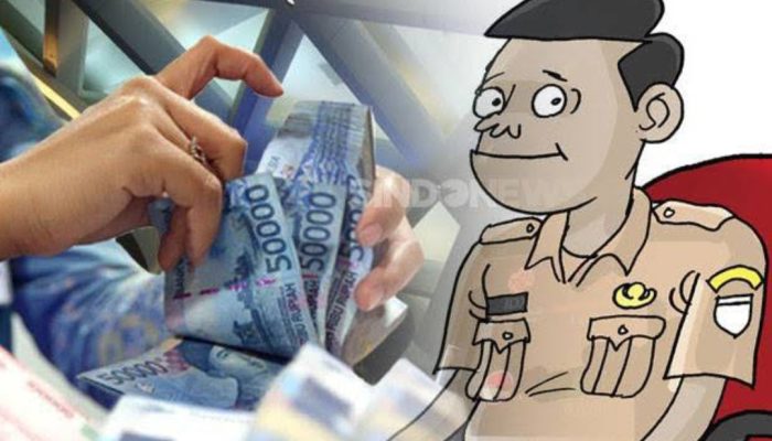 Pensiunan Guru di Cisompet Tak Terima Gaji Agustus, Dinyatakan Meninggal Dunia Padahal Masih Hidup