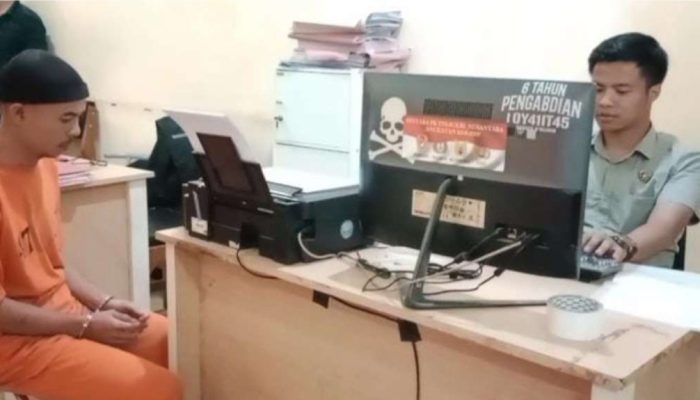 Rudapaksa 10 Siswanya, Oknum Guru di Peundeuy Garut Ditangkap Polisi