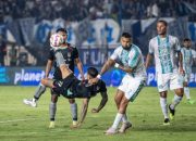 Dibantai Persib Bandung 4-1, Pelatih PSBS Biak Juan Esnaider Malah Senang, Ini Alasannya