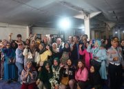 Setelah Pengundian Nomor Lapak, Hari Ini 314 PKL Eks Jalan A Yani Garut Direncanakan Pindah ke Tempat Baru