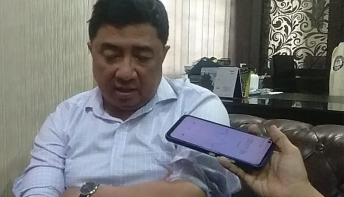 Merasa Dapat Hilal Dukungan dari Partai Golkar untuk Pilkada Garut, Ini yang Dilakukan Abdusy Syakur Amin