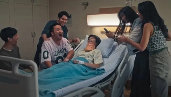 KPU dan Garin Nugroho Rilis Film Komedi Drama Berjudul “Tepatilah Janji”