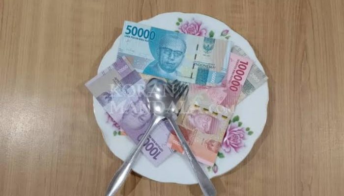 Bagi PNS yang Aktif Bekerja Bisa Menerima Uang Makan Tiap Bulan, Berikut Cara Pengajuannya!