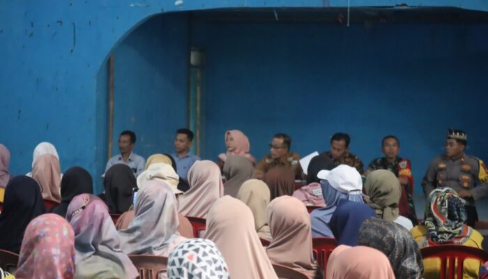 Respon Aksi Demo Massa Terkait Dosa-dosa Kades, Hari Ini BPD Cisewu Gelar Musyawarah Luar Biasa