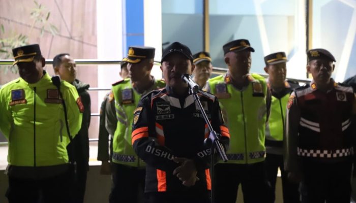 Untuk Garut 0 Persen Alkohol, Pj Bupati Tekankan Pentingnya Penegakan Aturan Larangan Peredaran Miras