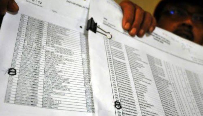 Pilkada Jabar 2024: Bawaslu Minta KPU Segera Lakukan Perbaikan DPS Bermasalah