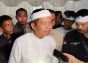 Dedi Mulyadi Minta Tim Pemenangannya Tak Pakai Buzzer untuk Menyerang Lawan