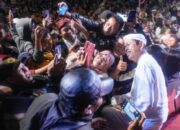 Unggul di Survei, Dedi Mulyadi Terus Menyapa Warga Hingga ke Pelosok Jawa Barat