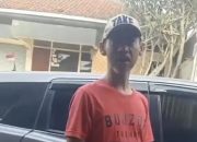 Viral, Pemilik Mobil Tak Terima Usai Ditegur Gegara Parkir Depan Warung: Jalan Punya Negara