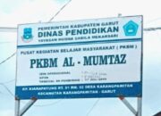 Di Tengah Tajamnya Sorotan Negatif kepada PKBM di Garut, Al-Mumtaz Bertekad Jadi Contoh yang Baik