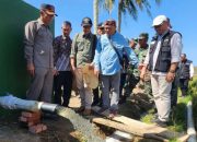 Dinas Pertanian Garut Siapkan 472 Mesin Pompa Air untuk Atasi Lahan Tadah Hujan