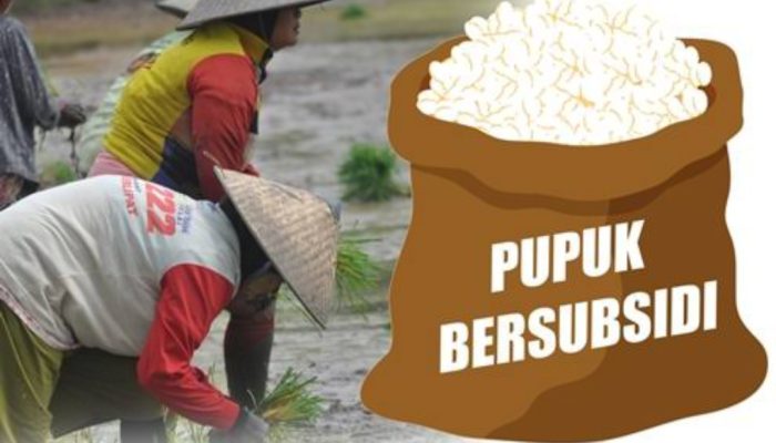 Garut Disebut Mendapat Peringatan Pemerintah Pusat Akibat Rendahnya Penyerapan Pupuk Bersubsidi