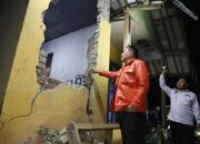 Banyak Rumah di Garut Berstruktur Kurang Baik, Ketika Diguncang Gempa Langsung Rusak dan Roboh
