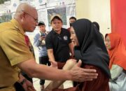 Pemkab Garut Bersama Yayasan Peduli Sosial Salurkan Kaki dan Tangan Palsu untuk 59 Penyandang Tunadaksa