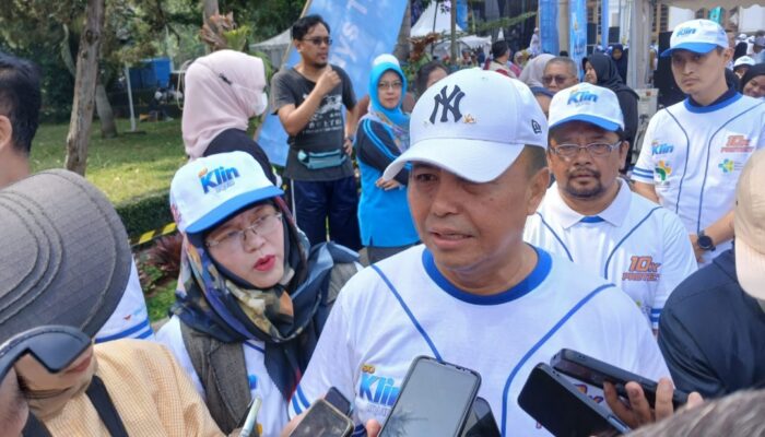 Dua Jurus Jitu Agar Jabar Nol Kasus Stunting Baru, Apa Itu?