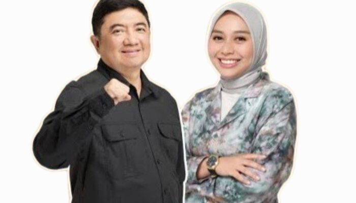 Galih F Qurbany: Pasangan Syakur-Putri, Duet Komplit dan Solusi Nyata untuk Mendongkrak IPM Garut