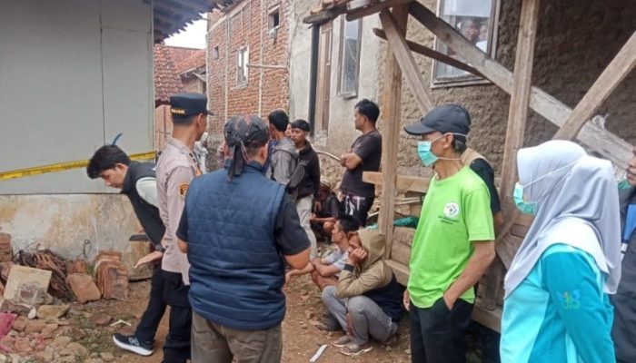 Sembilan Remaja di Peundeuy Tenggak Minuman Oplosan, Tiga Orang Meregang Nyawa