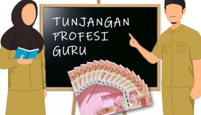 Tunjangan Profesi Guru Wajib Dikembalikan ke Negara Jika Penerimanya Tidak Memenuhi Syarat Ini