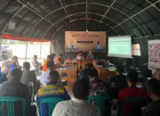 Pemkab Garut Verifikasi dan Validasi Penyintas Gempa Magnitudo 4.9, Pastikan Bantuan Dapat Tersalurkan