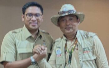 Tani Merdeka Jabar Sambut Sudaryono Pimpin BGN, Dinilai Mampu Benahi Tata Kelola dan Perkuat Program MBG