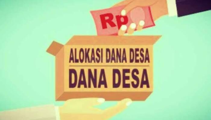 Selain Dana Desa, Kades Cisewu pun Belum Alokasikan ADD September Senilai Rp14 Juta