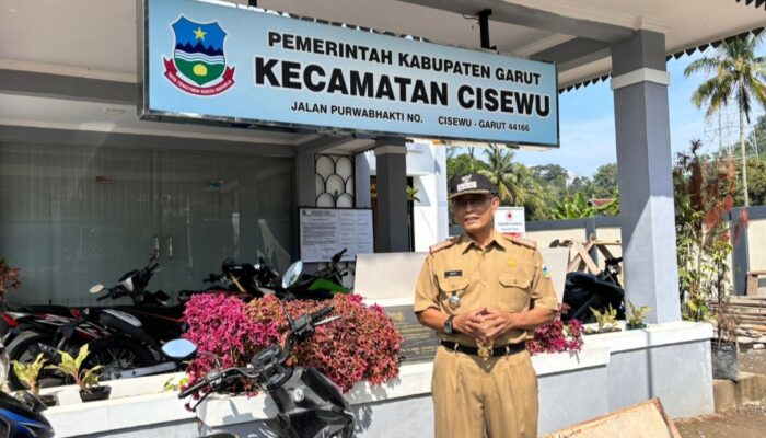 Camat Cisewu Minta Kades Cecep Supriadi Segera Salurkan DD dan ADD Senilai Rp429 Juta yang Masih Dikuasainya
