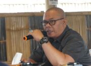 Kadis Pertanian Garut Bangga Seorang Bawahannya Jadi Inovator Mesin Huller dan Finalis ASN Berprestasi