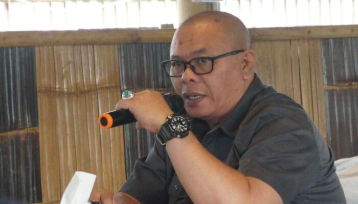 Kadis Pertanian Garut Bangga Seorang Bawahannya Jadi Inovator Mesin Huller dan Finalis ASN Berprestasi