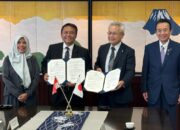 Gubernur Suzuki Yasutomo Undang Pemuda Jawa Barat Kuliah di Shizuoka Jepang