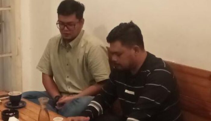 Suara Kegelisahan Aktivis 02 pada Kepemimpinan Penuh Kemunafikan: Mereka Selalu Bermain Sebagai Korban