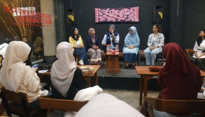 Putri Karlina Canangkan Satu Jam Belajar dan Mengaji bagi Anak dan Orangtua di Garut