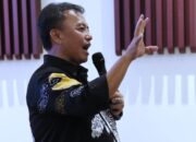Lima Kabupaten di Jabar Berpotensi Terdampak Bencana Megathrust, Ini Kata Sekda Herman Suryatman