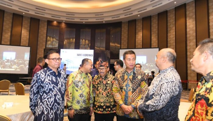 Jabar Deklarasikan Gerakan Tolak Judol dan Pinjol Ilegal